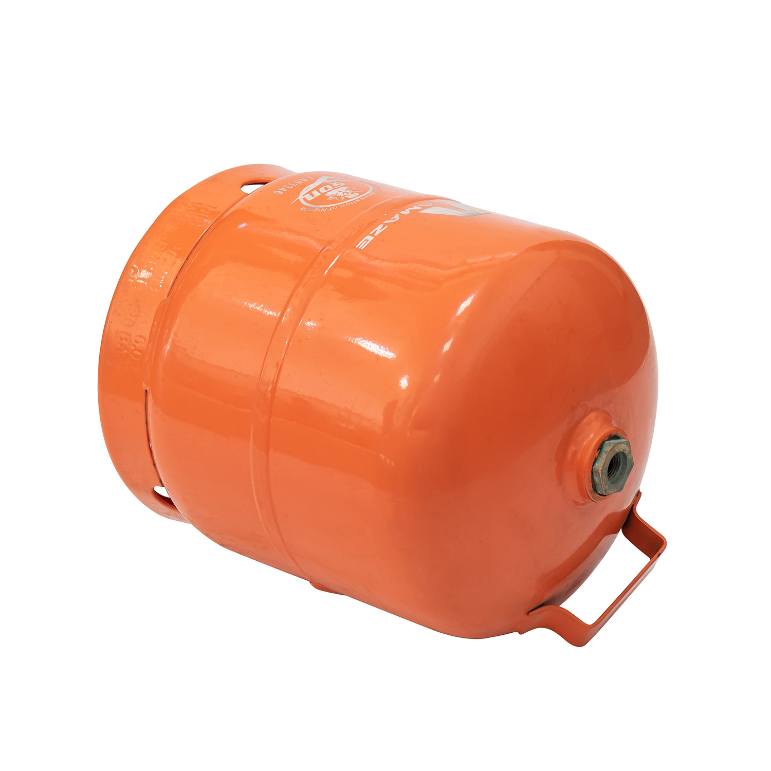 Kg Lpg Propane Gas Cylinder Tank Bottle For Camping Cooking Buy Lpg