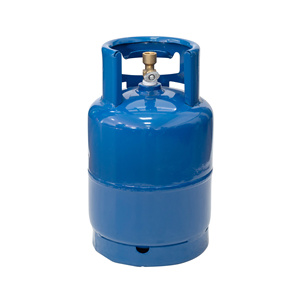 Professional Manufacture Cheap 3kg 10L Cooking Used Lpg Gas Cylinder ...