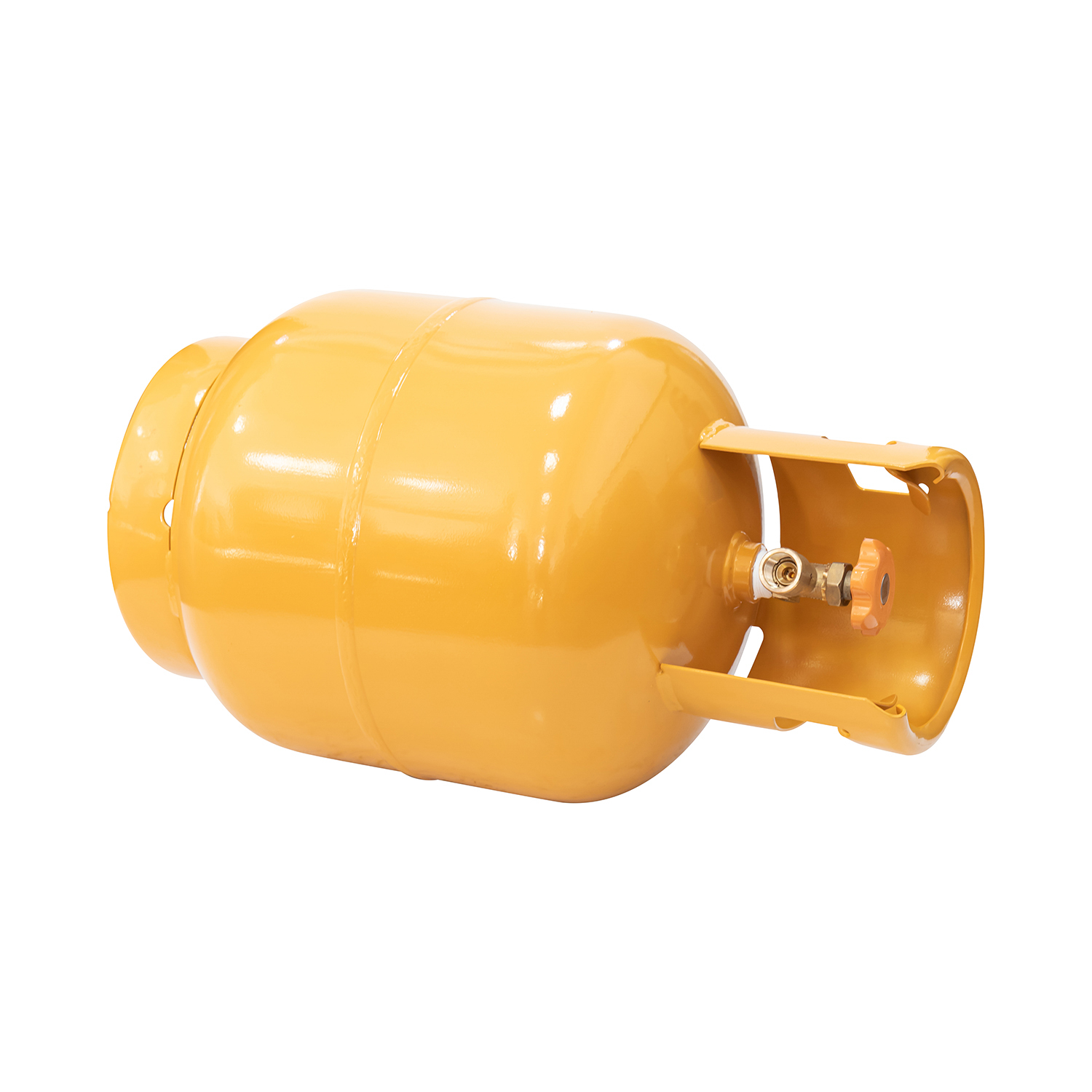 10kg Empty Gas Refillable Portable Lpg Gas Tank Buy lpg gas cylinder